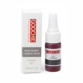 Пигмент для микропигментирования губ Fuchsia 321