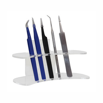 Подставка для пинцетов 5 шт.
