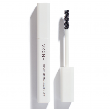 Пептидная сыворотка для роста ресниц и бровей Hindika
