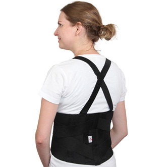 Корсет для лешмейкера