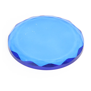 Поверхность для клея синяя 