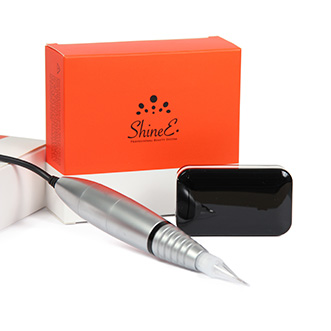 Цифровой аппарат для перманентного макияжа Tech Touch 2