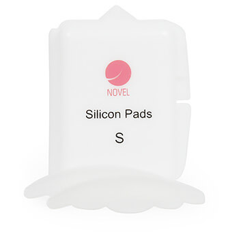 Валики для ламинирования ресниц Размер S