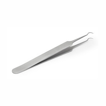 Пинцет «Крючок»