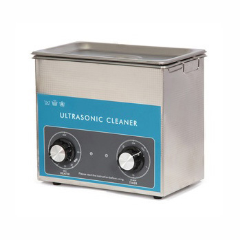 Ультразвуковая ванна для стерилизации