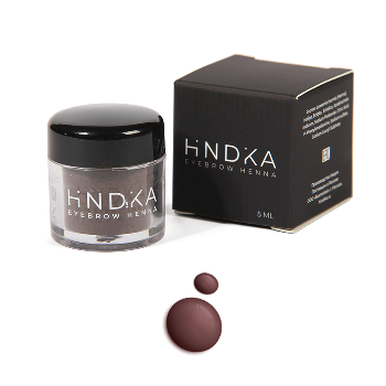 MILK Chocolate / молочный шоколад , ХНА для бровей и ресниц		