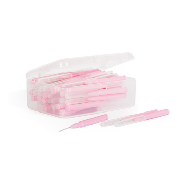 Мини-браши для ламинирования ресниц и бровей 60шт