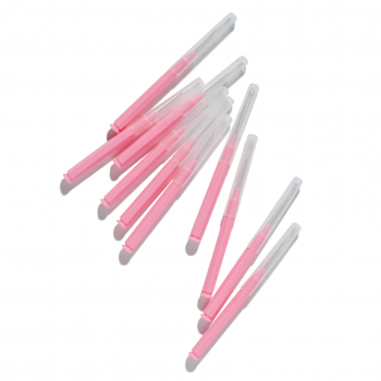 Мини-браши для ламинирования ресниц и бровей 10шт