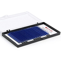 Цветные ресницы Novel Creative MIX SIZE